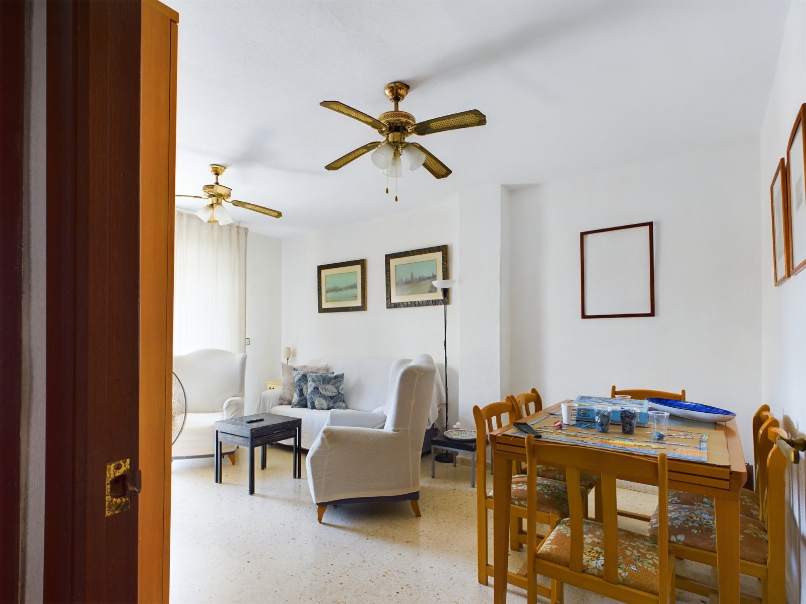 Apartamento en venta en Los Alcázares 8