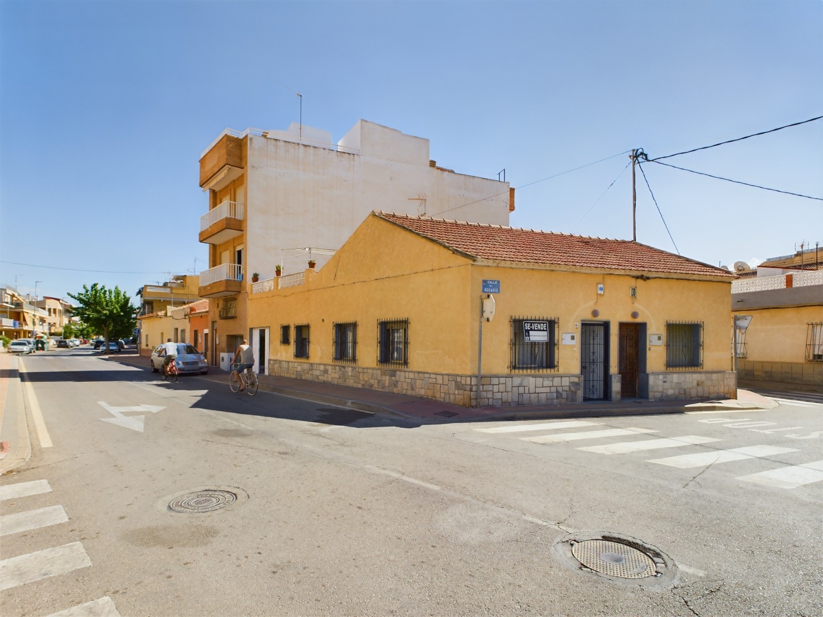 Property Image 631130-los-alcazares-townhouses-3-1