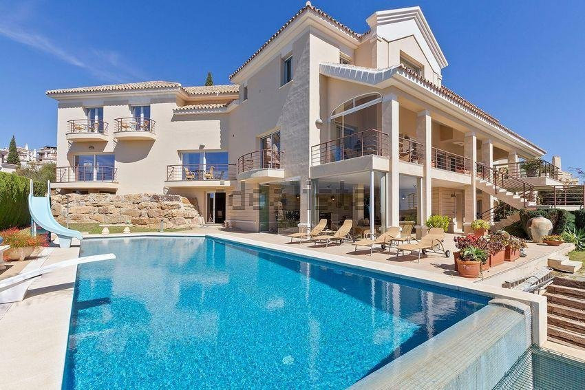 Property Image 631137-mijas-golf-villa-8-8