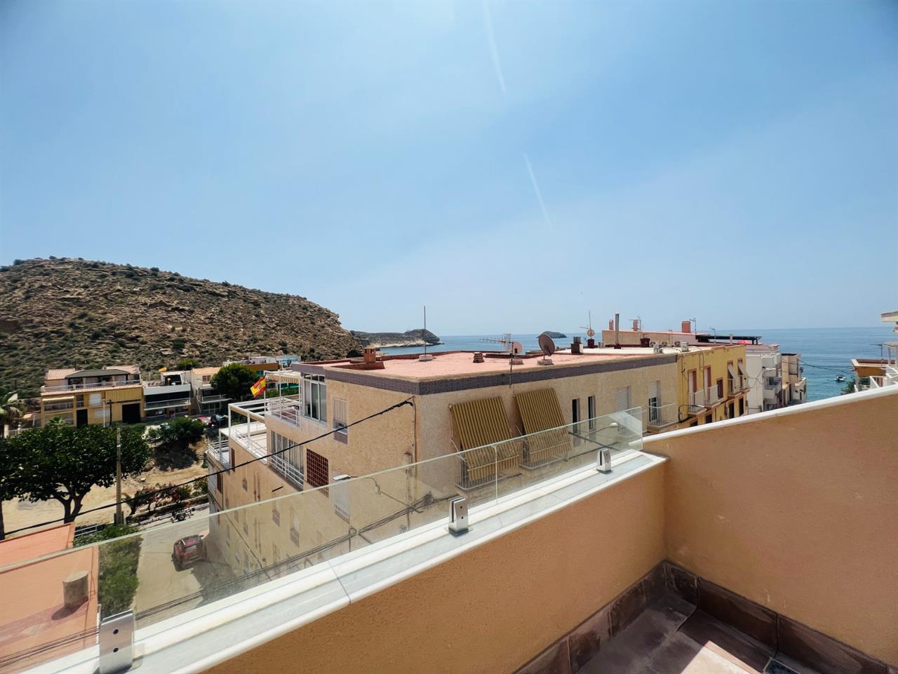 Property Image 631147-san-juan-de-terreros-penthouse-2-2