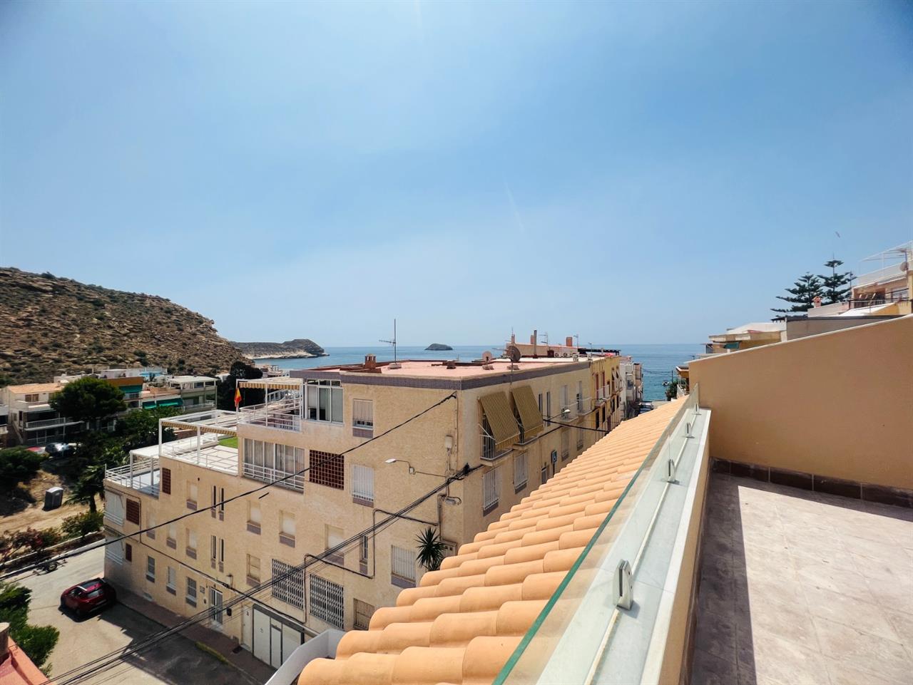 Penthouse for sale in Vera and surroundings 1