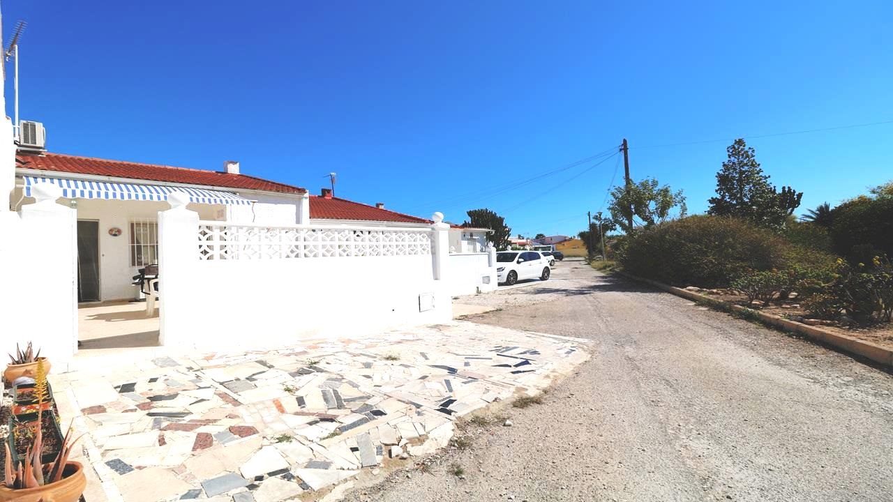 Haus zum Verkauf in Torrevieja and surroundings 1