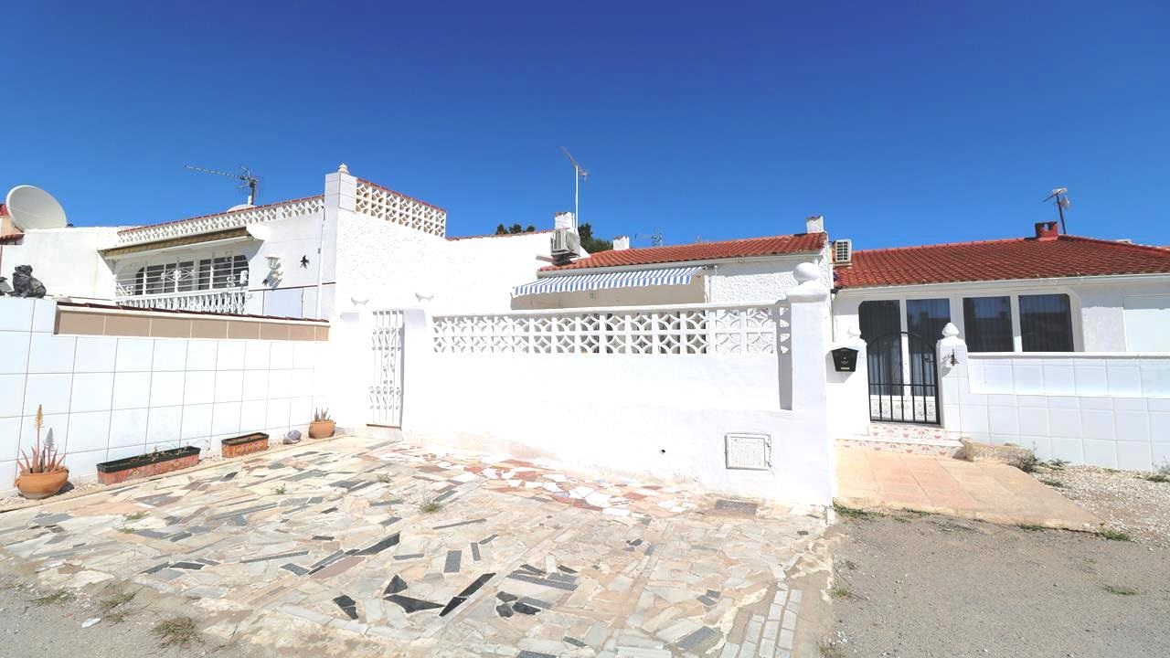 Haus zum Verkauf in Torrevieja and surroundings 5