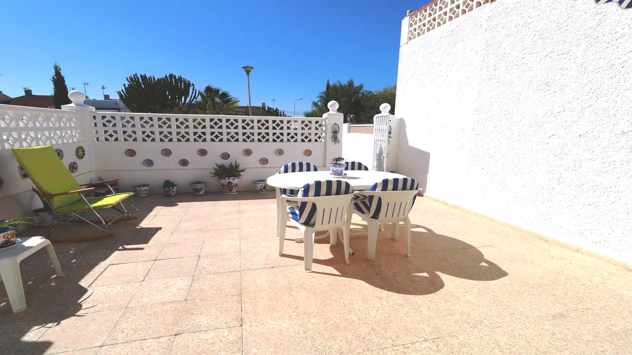 Villa te koop in Torrevieja and surroundings 7