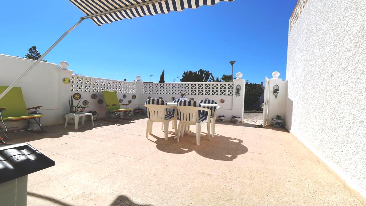 Villa te koop in Torrevieja and surroundings 8