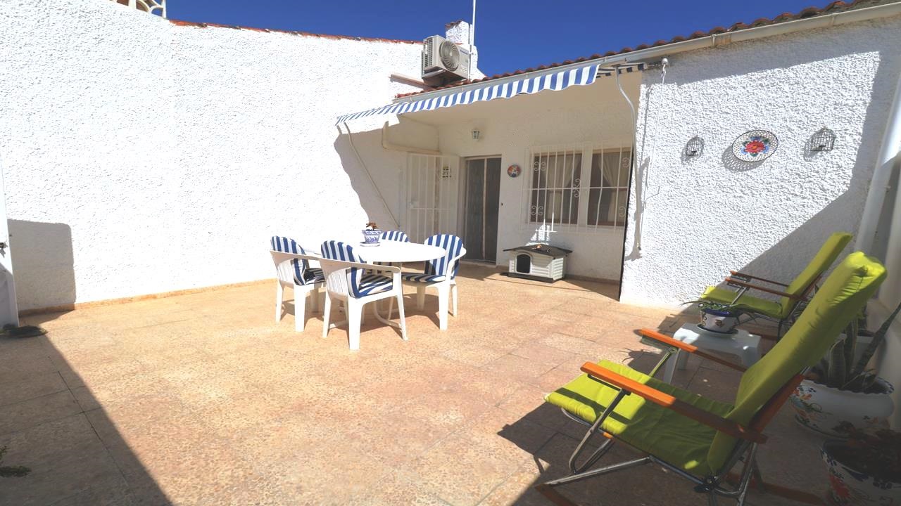 Villa te koop in Torrevieja and surroundings 9