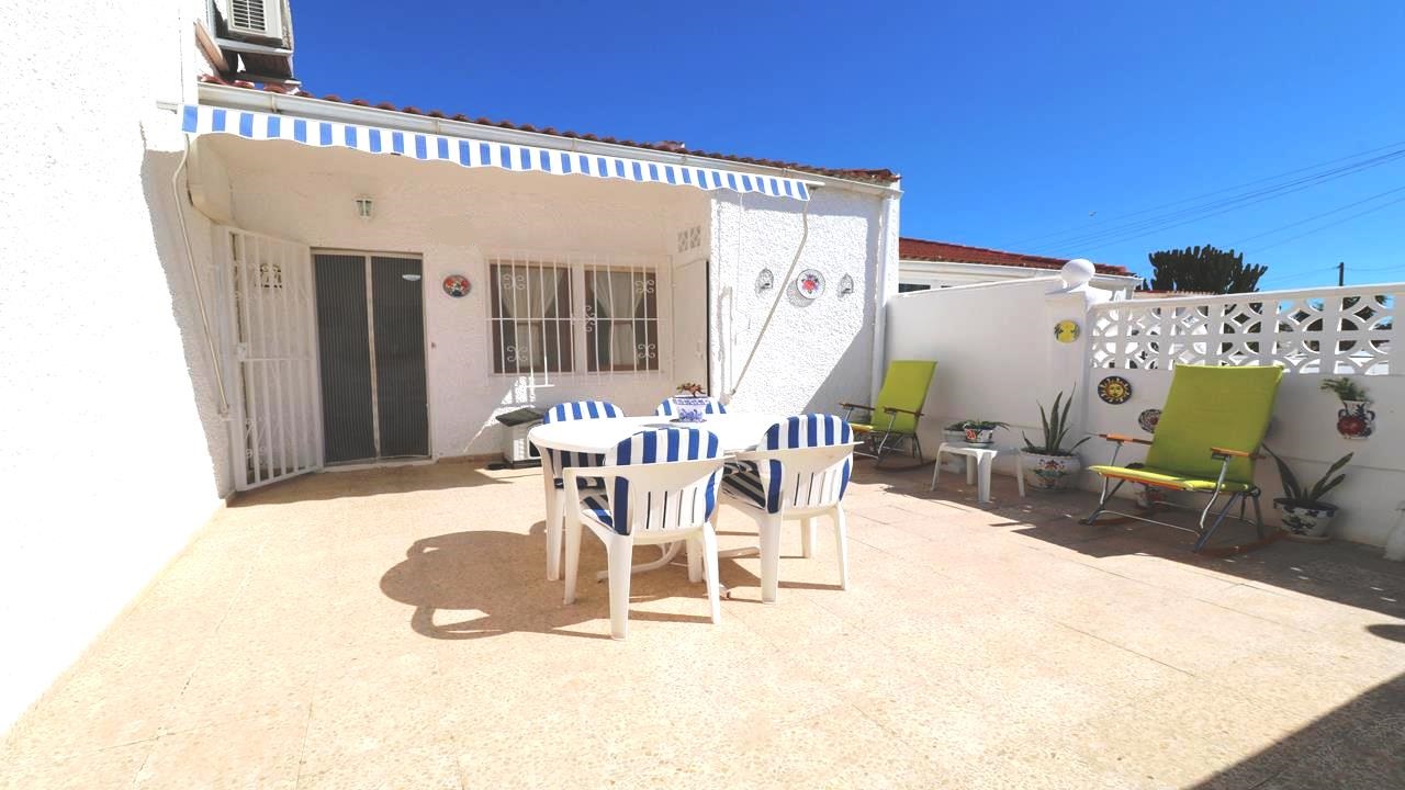 Haus zum Verkauf in Torrevieja and surroundings 10