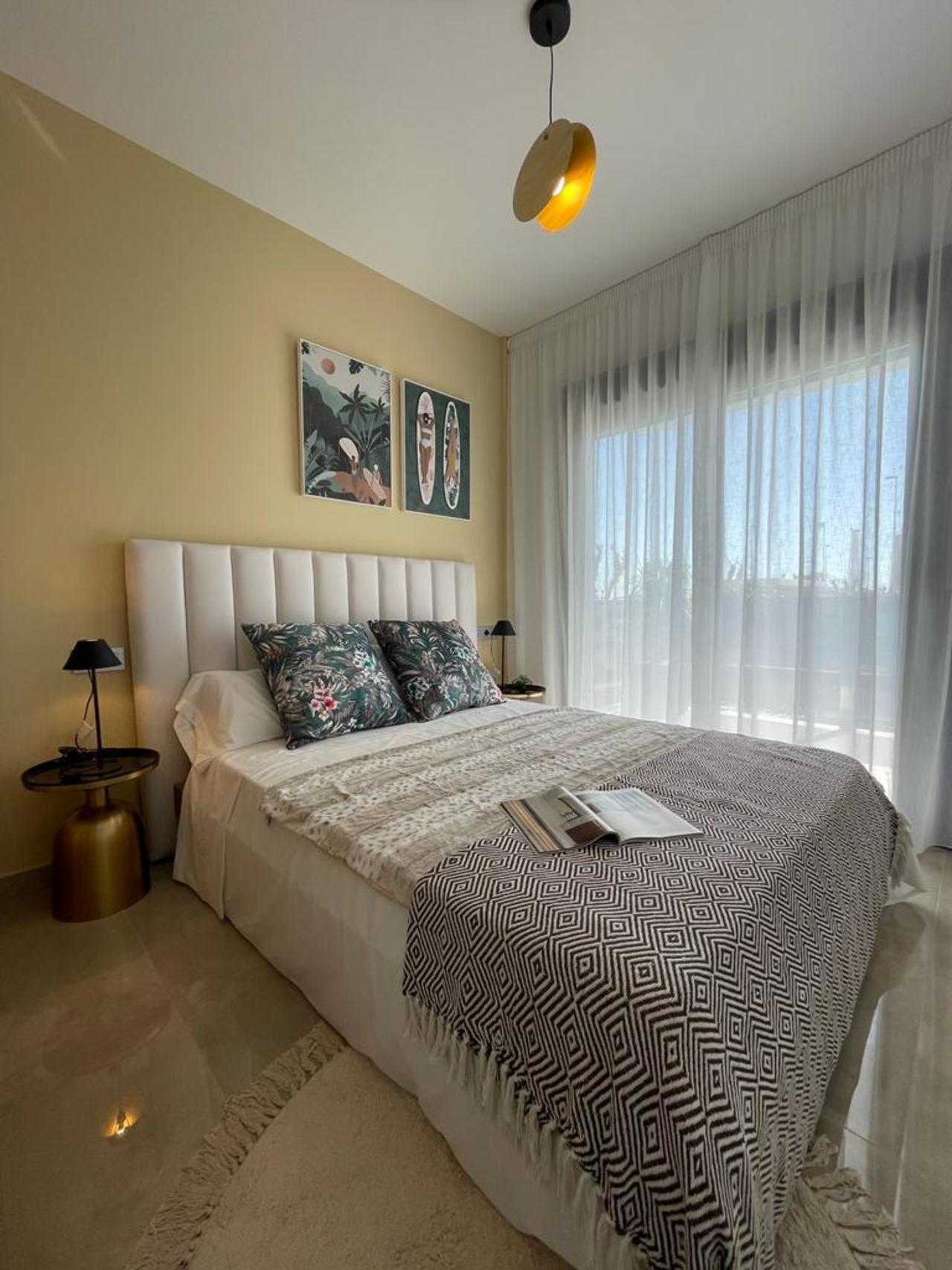 Apartment for sale in Alicante 7