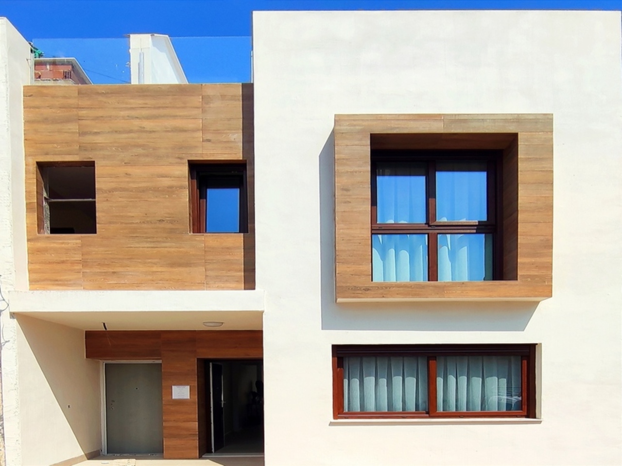 Townhouse for sale in San Pedro del Pinatar and San Javier 1