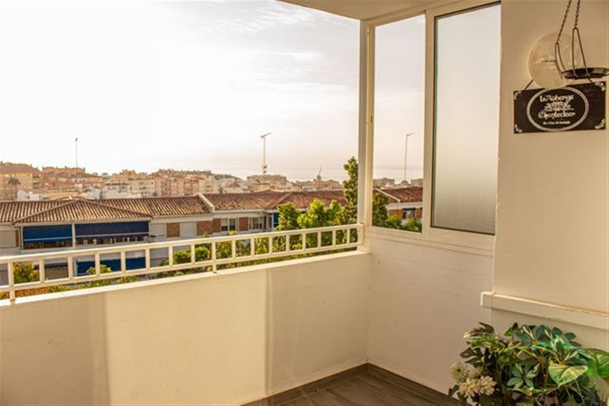 Apartamento en venta en Benalmádena 6