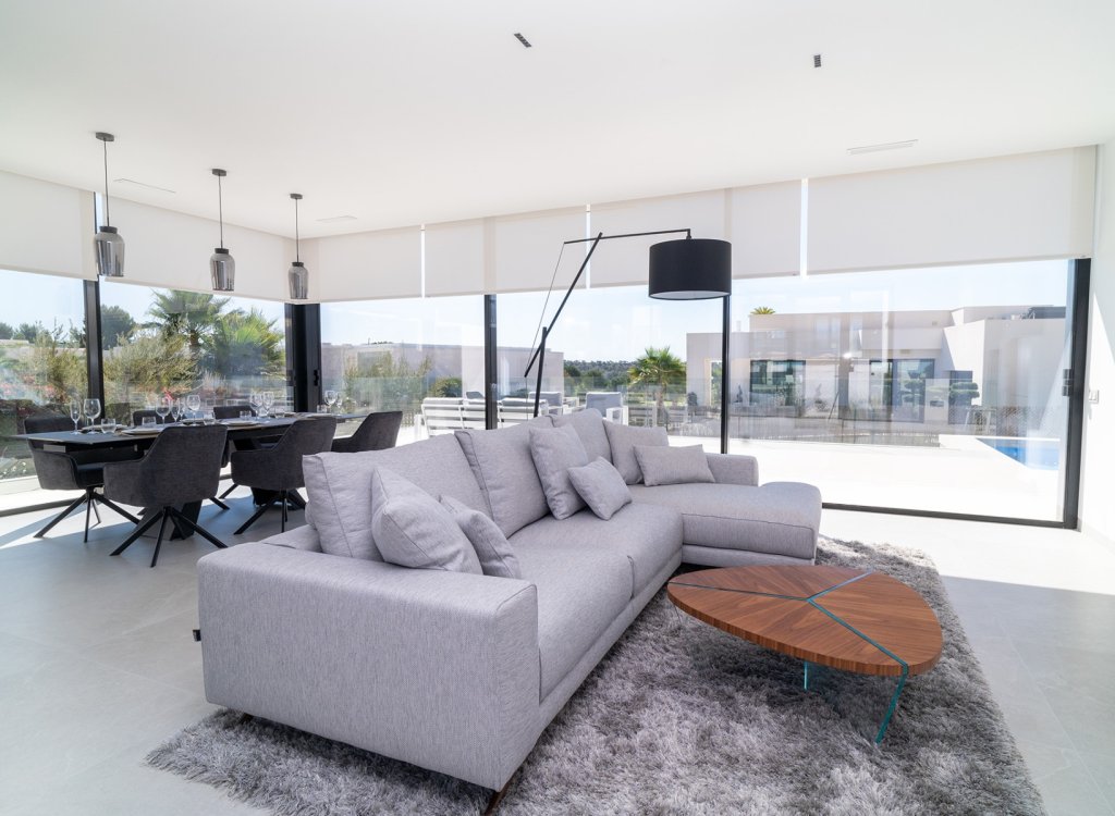 Villa for sale in Alicante 10