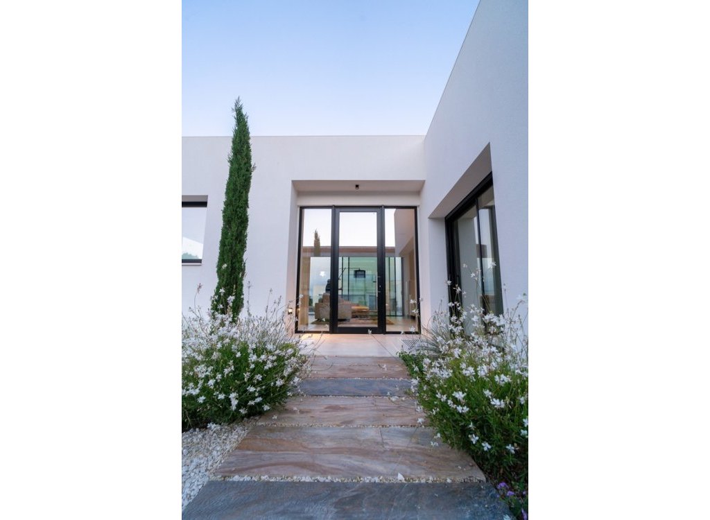 Villa for sale in Alicante 12