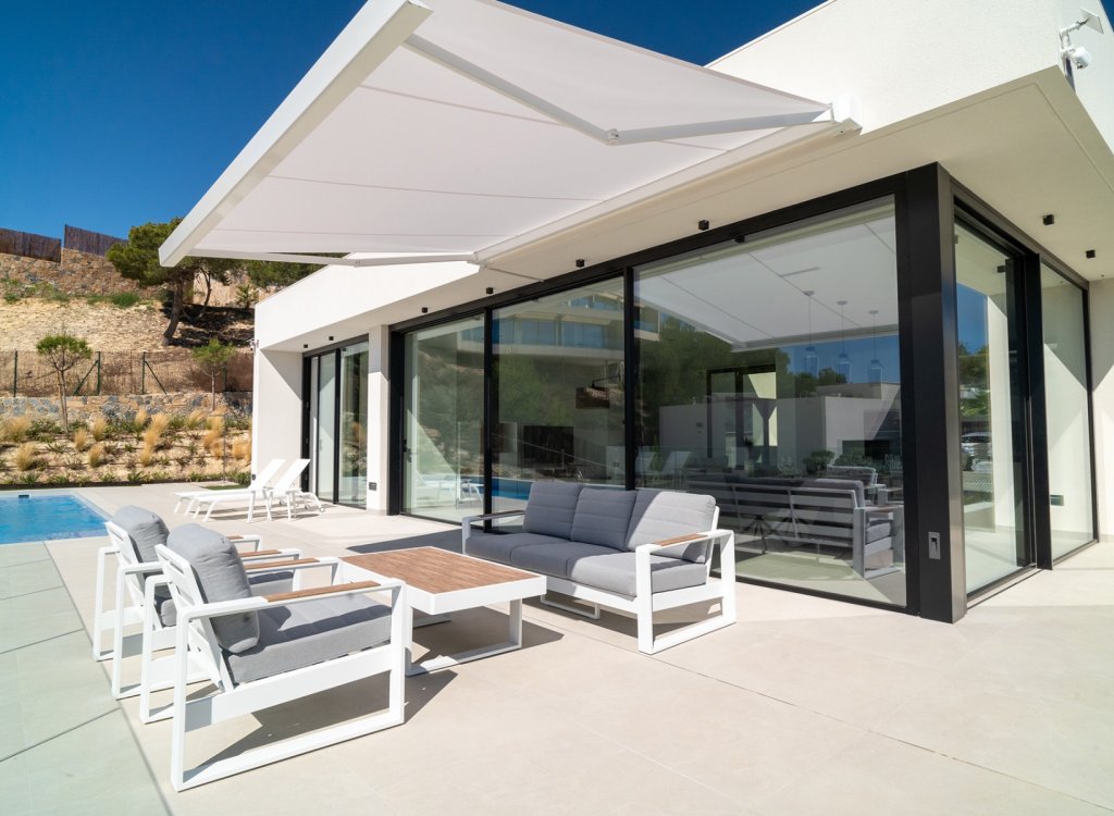 Villa for sale in Alicante 2