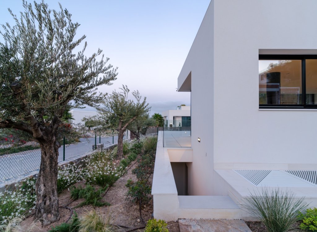 Villa for sale in Alicante 5