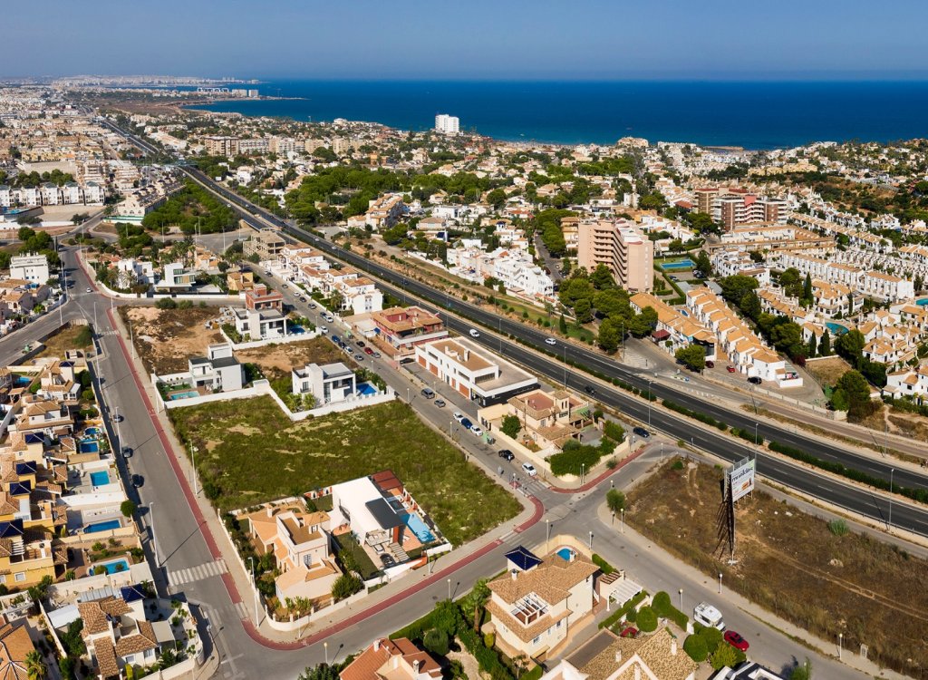 Haus zum Verkauf in Alicante 10