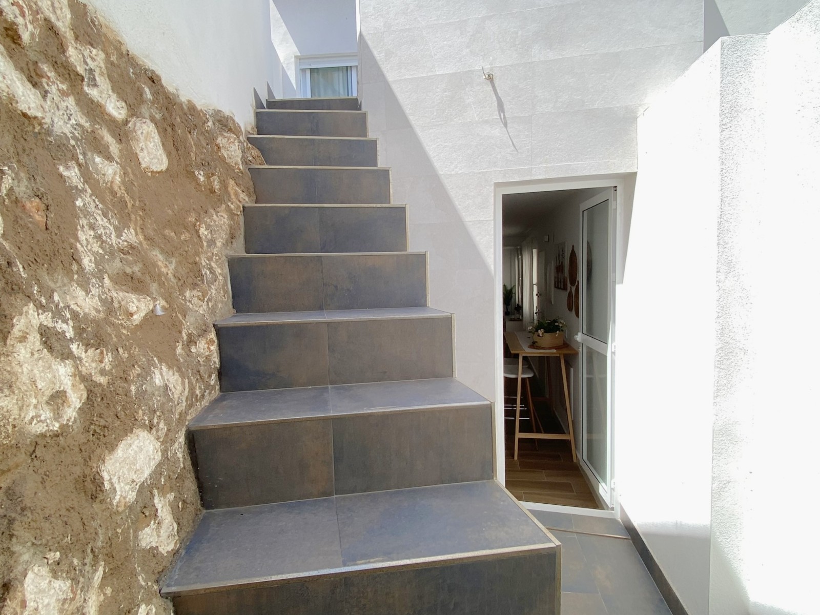 Townhouse for sale in Águilas 27