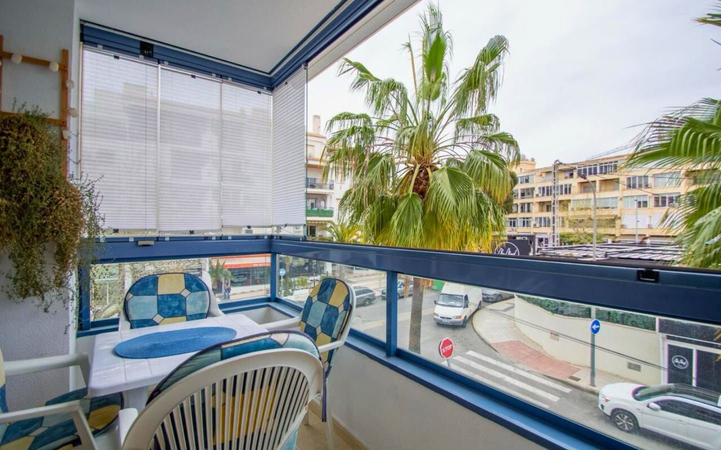 Appartement à vendre à Alicante 1