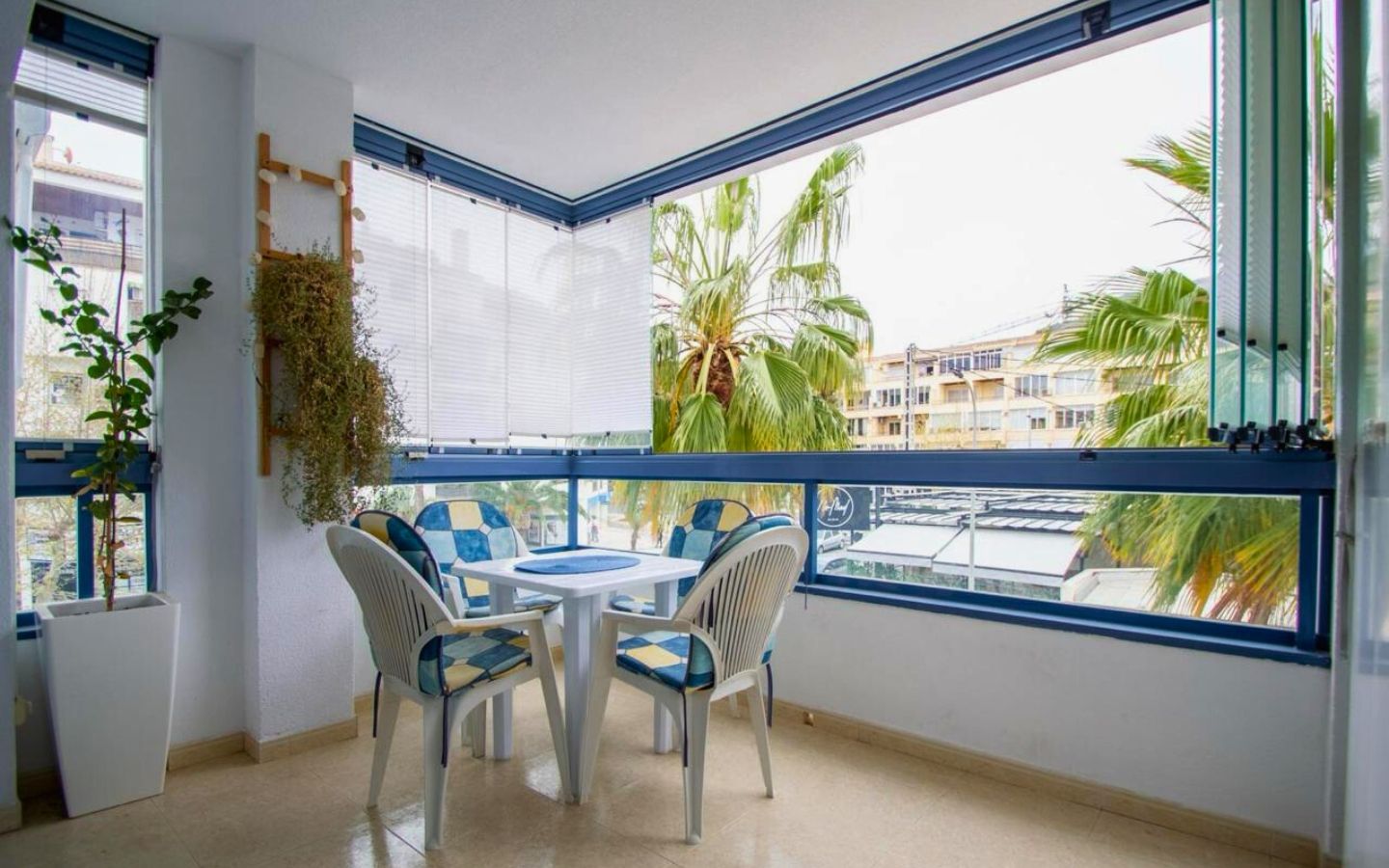 Appartement à vendre à Alicante 2