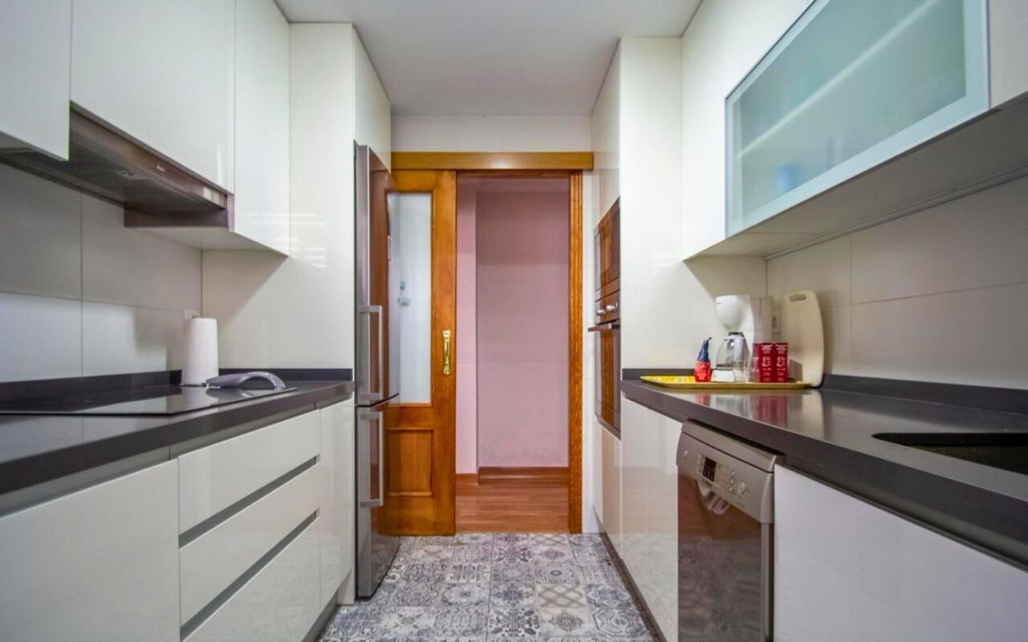 Appartement à vendre à Alicante 6