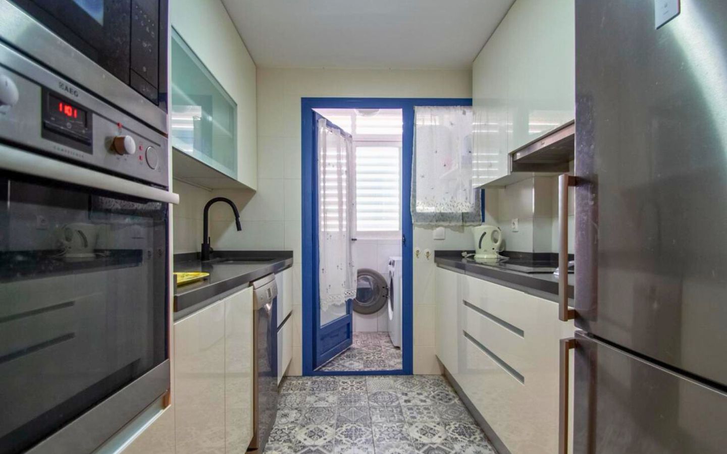 Appartement à vendre à Alicante 7