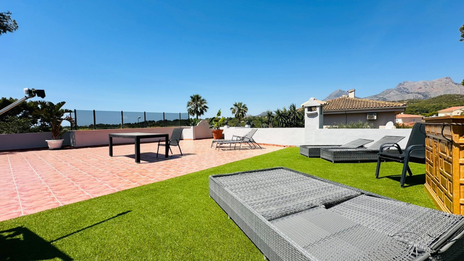 Villa for sale in Alicante 15