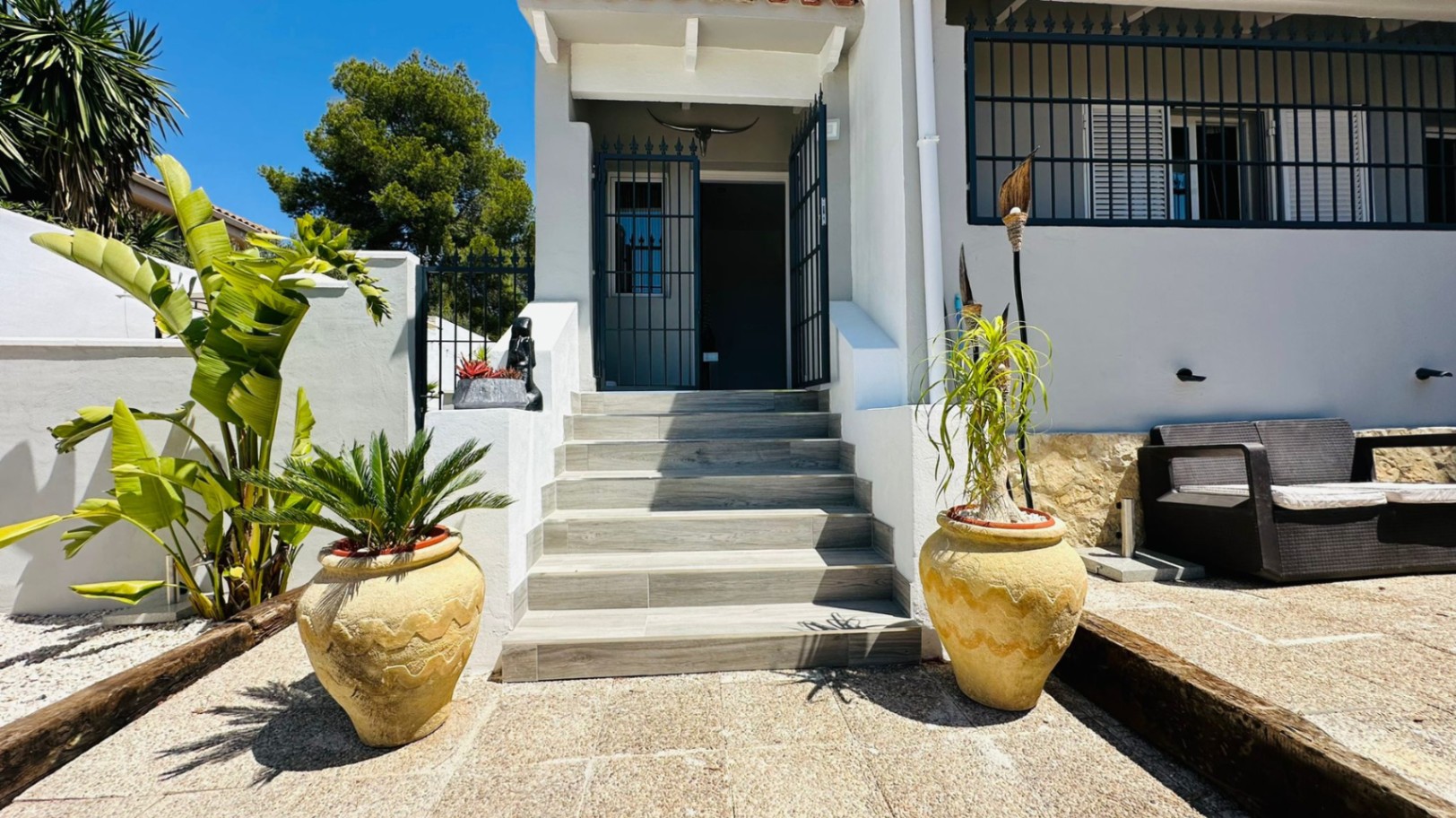 Villa for sale in Alicante 4