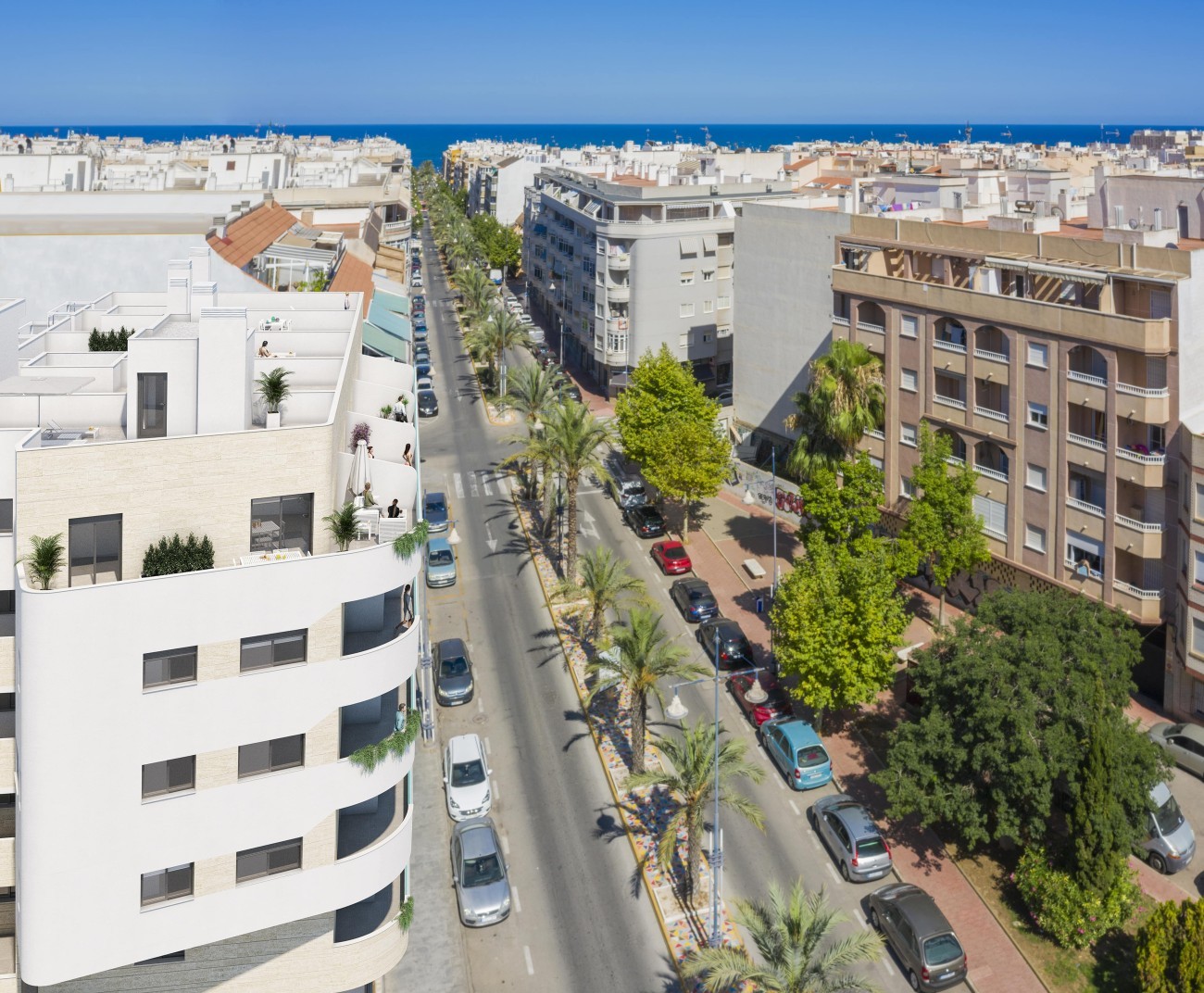 Property Image 631221-torrevieja-penthouse-2-2