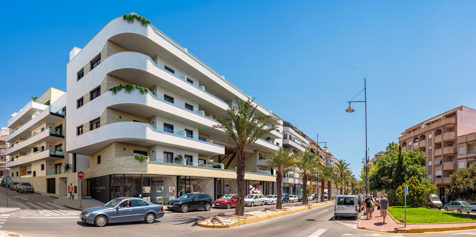 Квартира для продажи в Torrevieja and surroundings 13