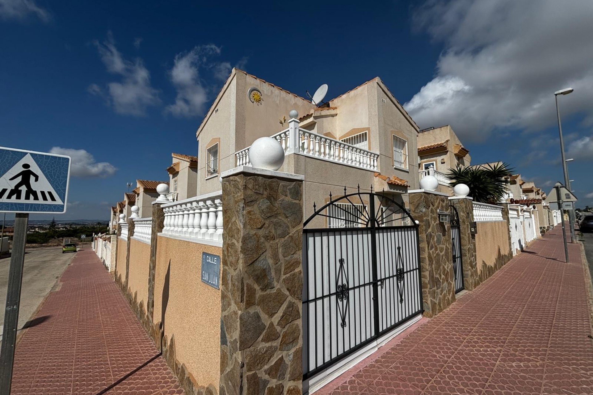 Villa à vendre à Ciudad Quesada 1