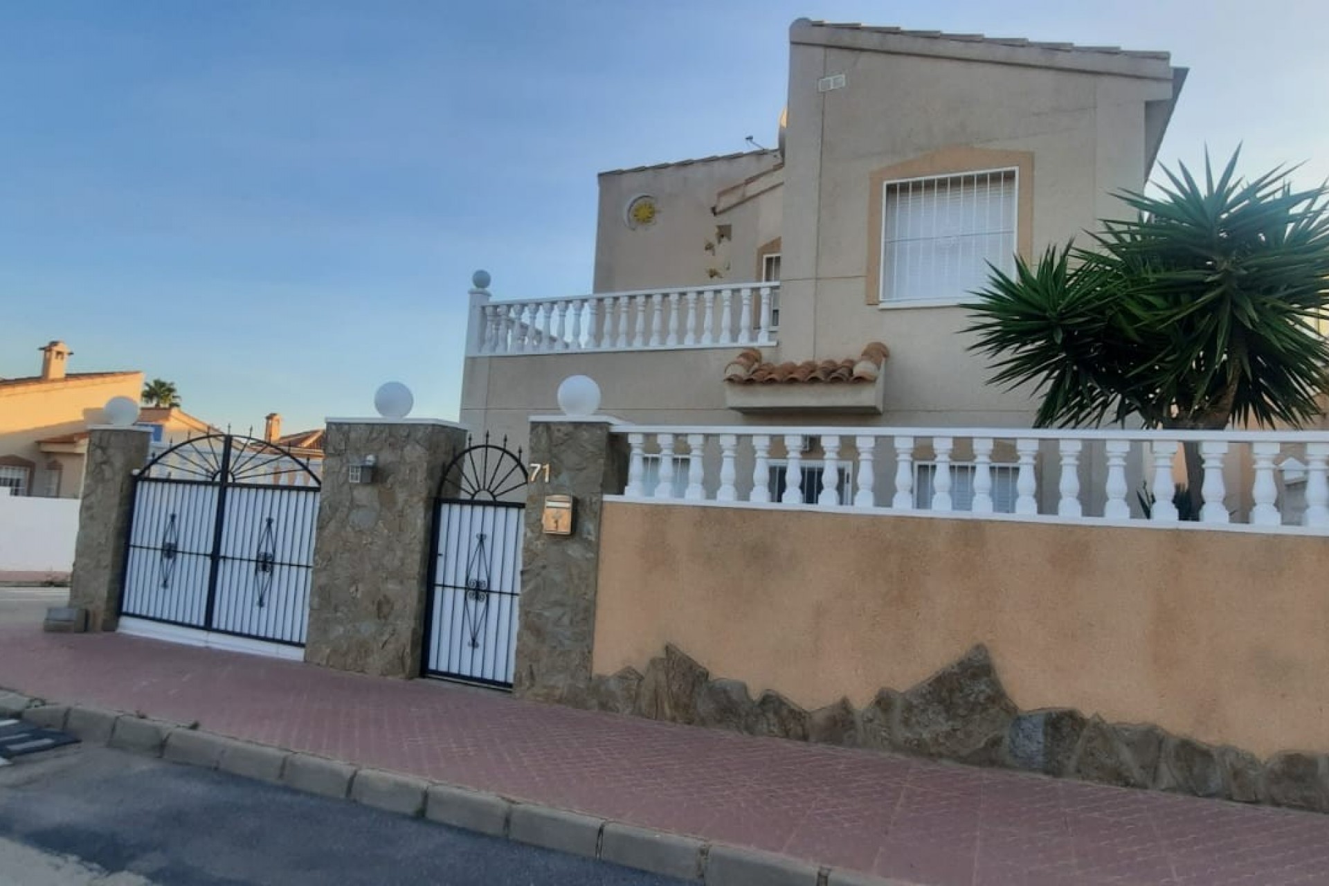 Villa à vendre à Ciudad Quesada 2