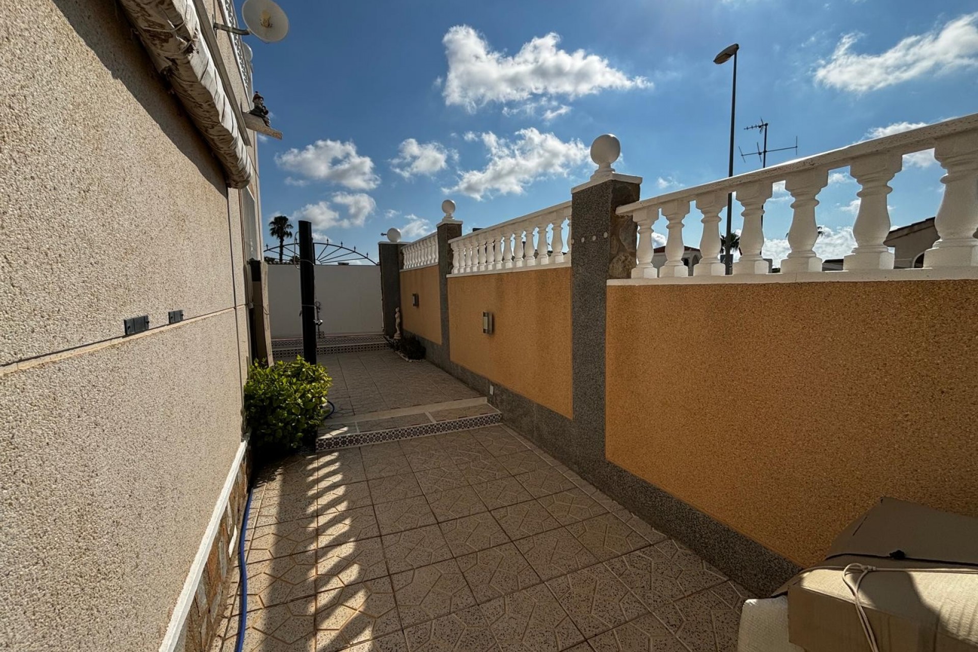 Villa for sale in Ciudad Quesada 23