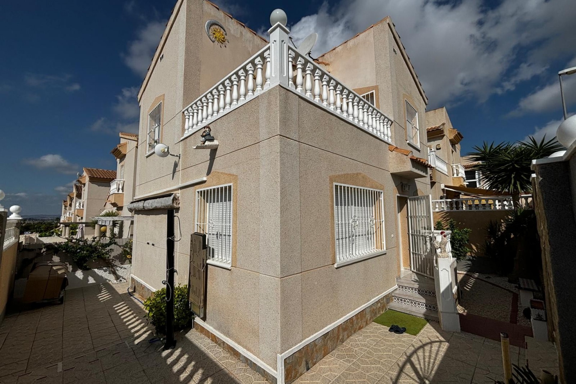 Villa for sale in Ciudad Quesada 3