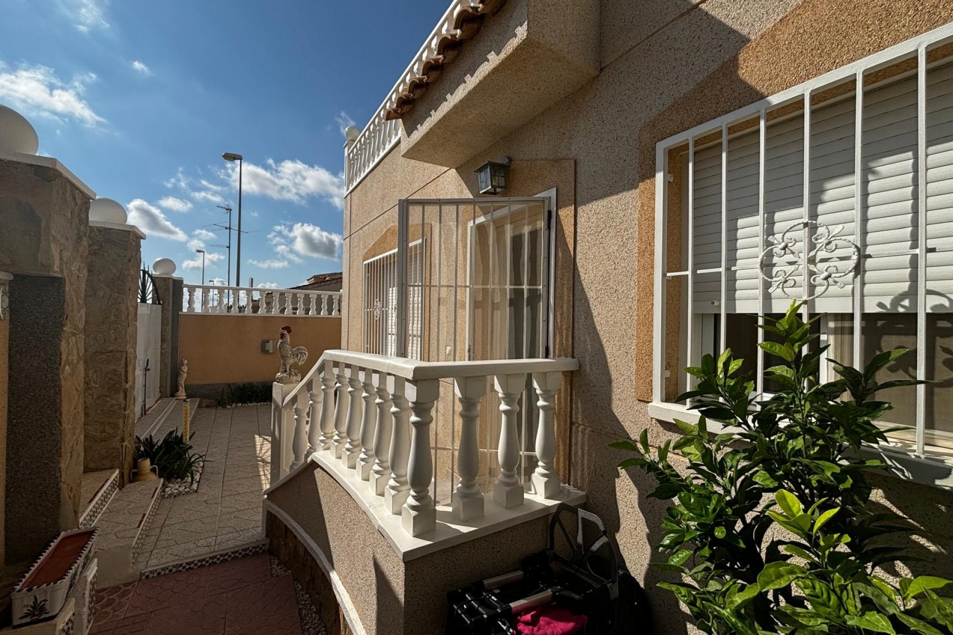 Villa à vendre à Ciudad Quesada 4