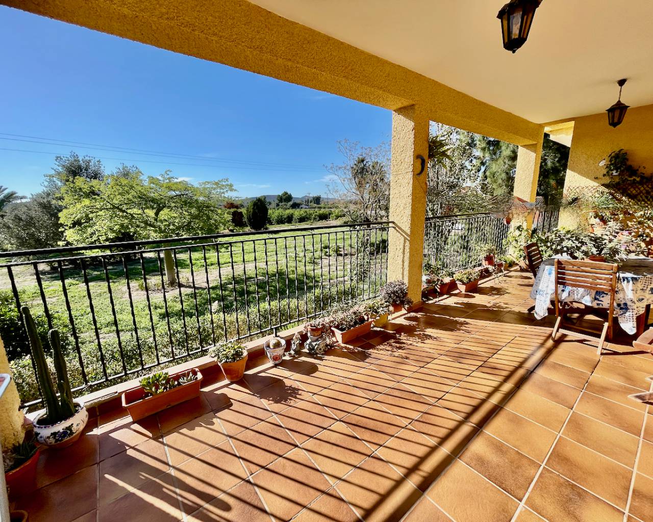 Countryhome for sale in Alicante 20