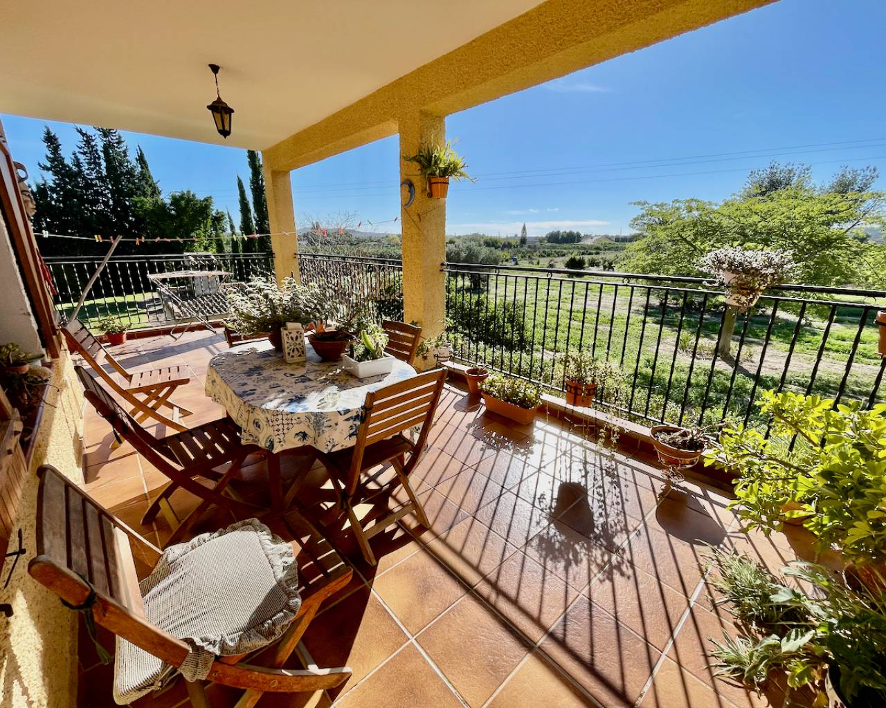 Countryhome for sale in Alicante 21