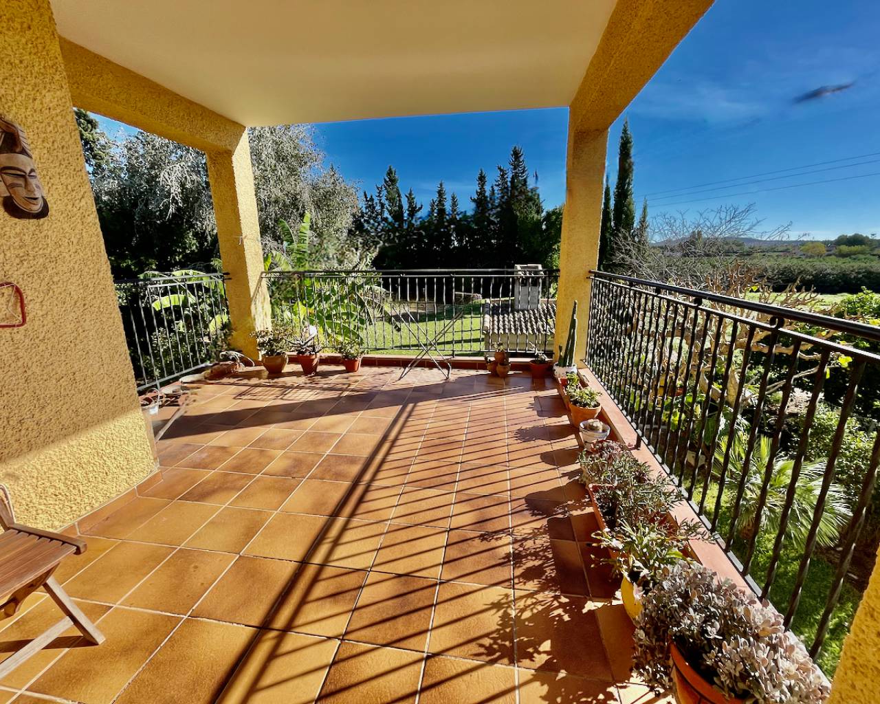 Countryhome for sale in Alicante 22