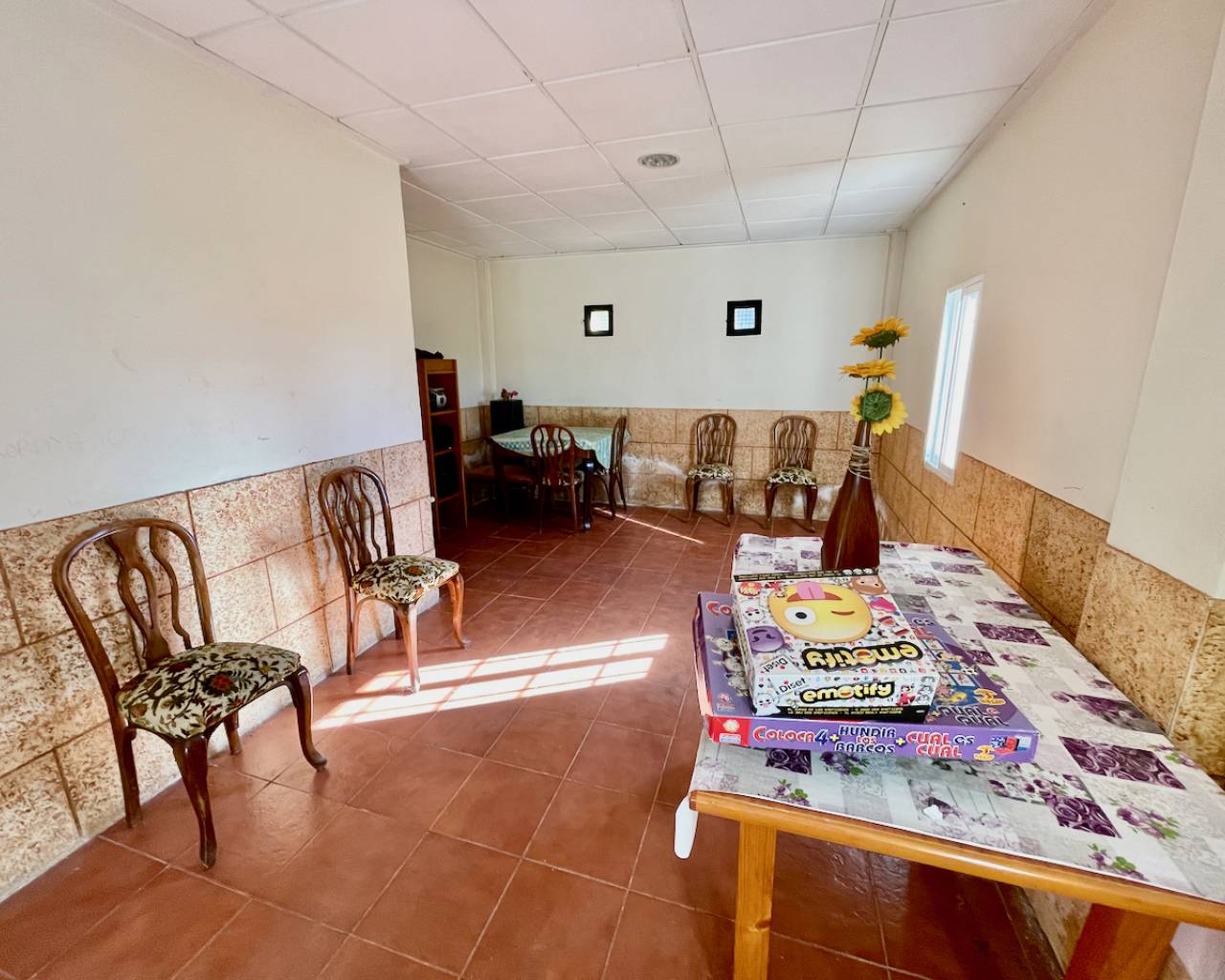 Countryhome for sale in Alicante 25