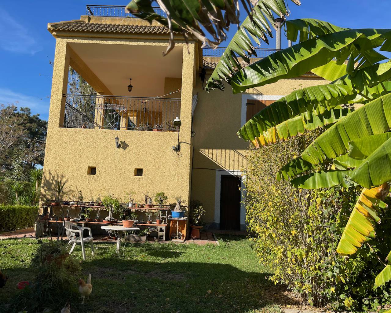 Countryhome for sale in Alicante 33