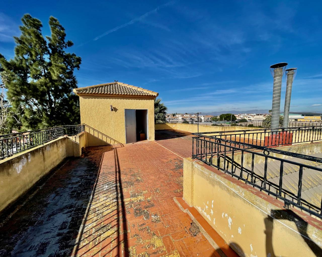 Countryhome for sale in Alicante 36