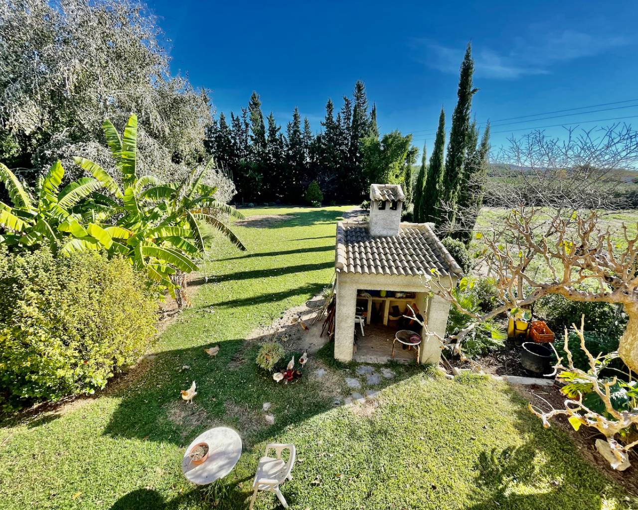 Countryhome for sale in Alicante 46