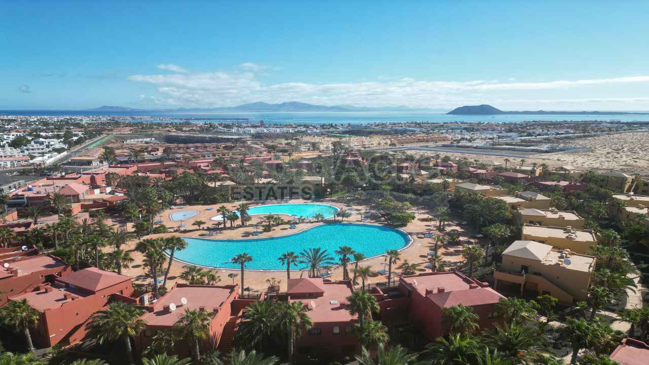 Penthouse na sprzedaż w Fuerteventura 1