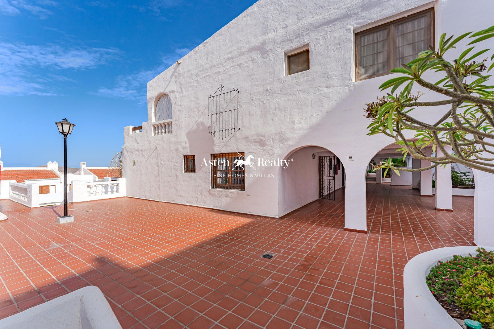 Appartement te koop in Tenerife 16