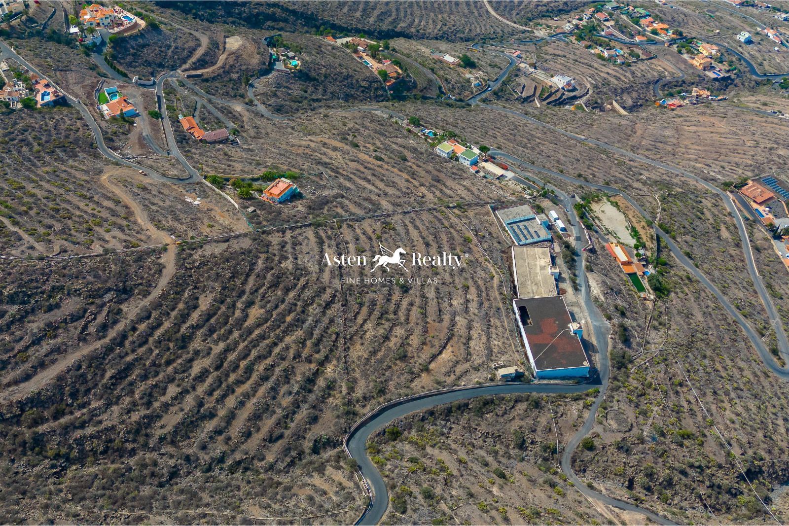 Plot en venta en Tenerife 10