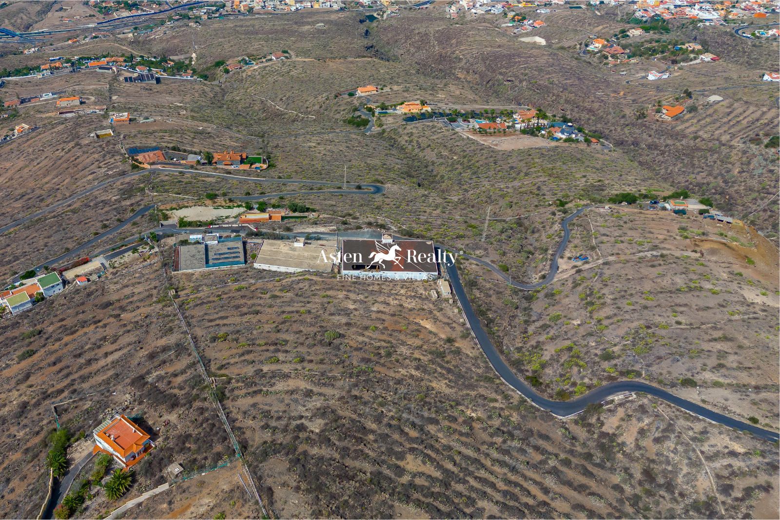 Plot en venta en Tenerife 11