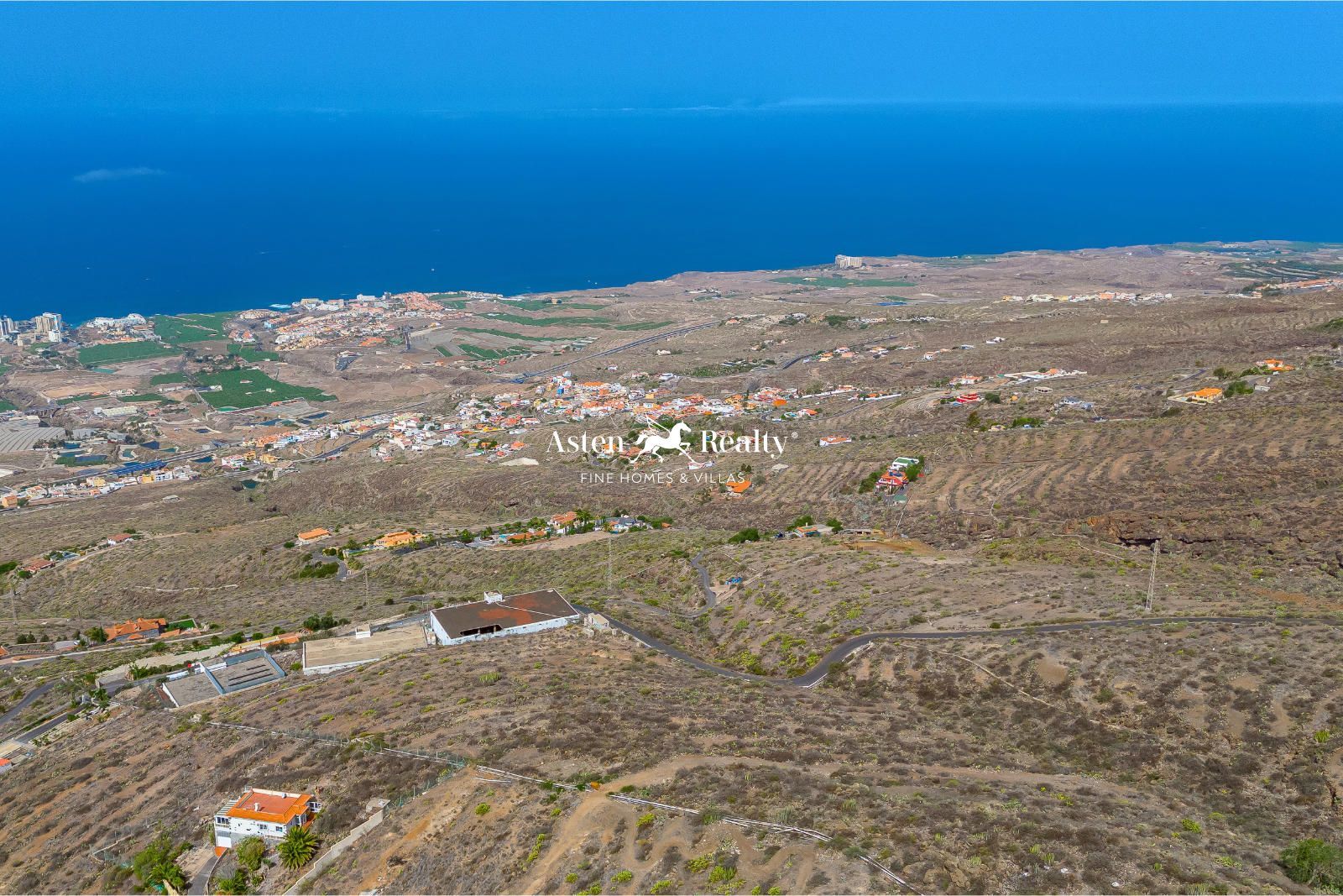 Plot en venta en Tenerife 13