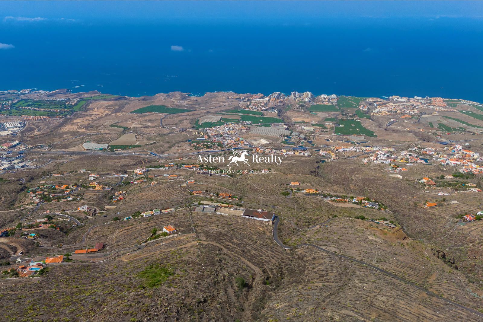 Plot en venta en Tenerife 15