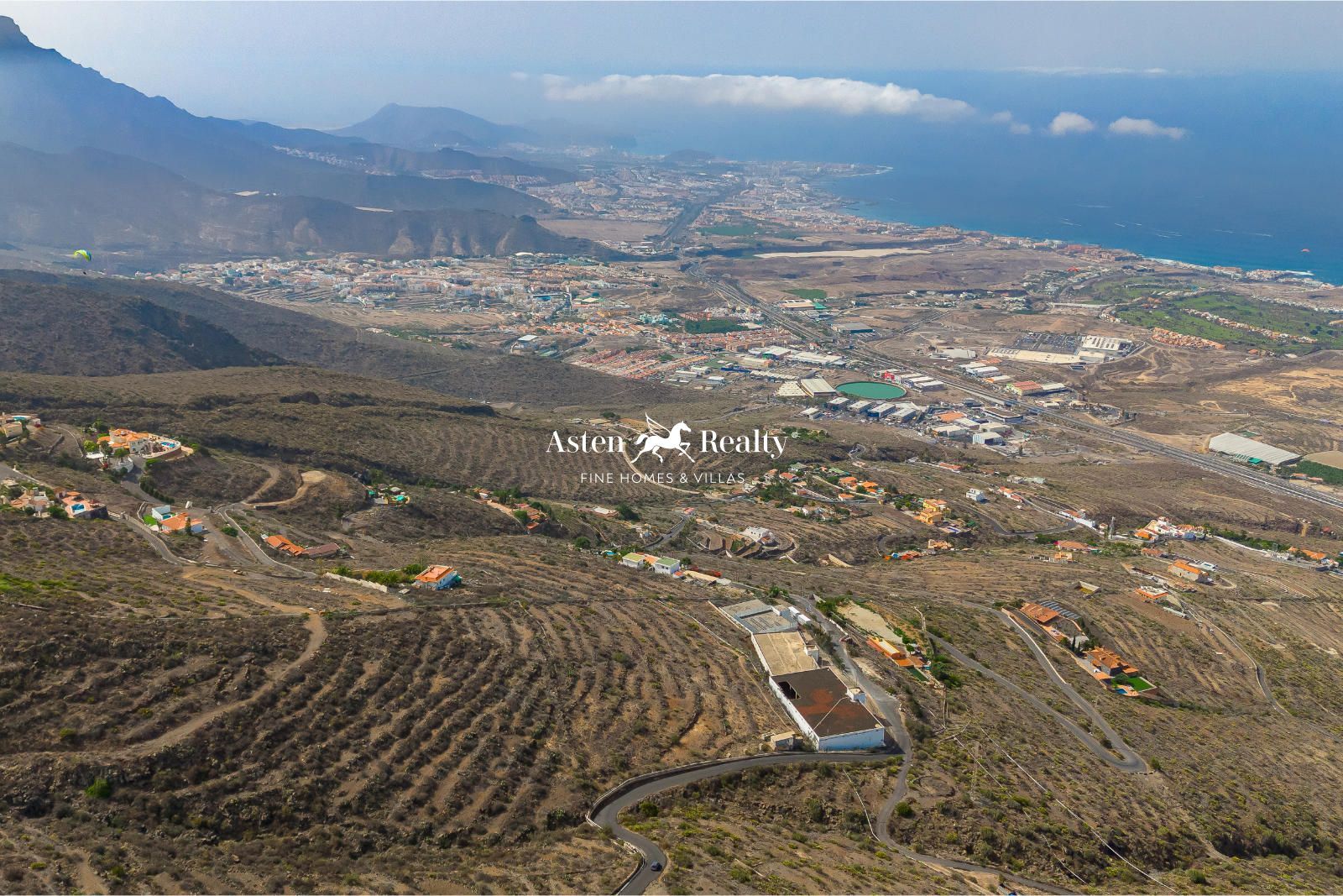 Plot en venta en Tenerife 4