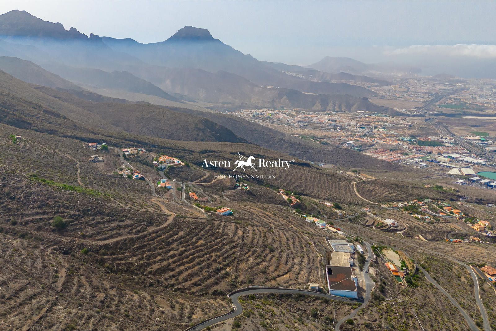 Plot en venta en Tenerife 5