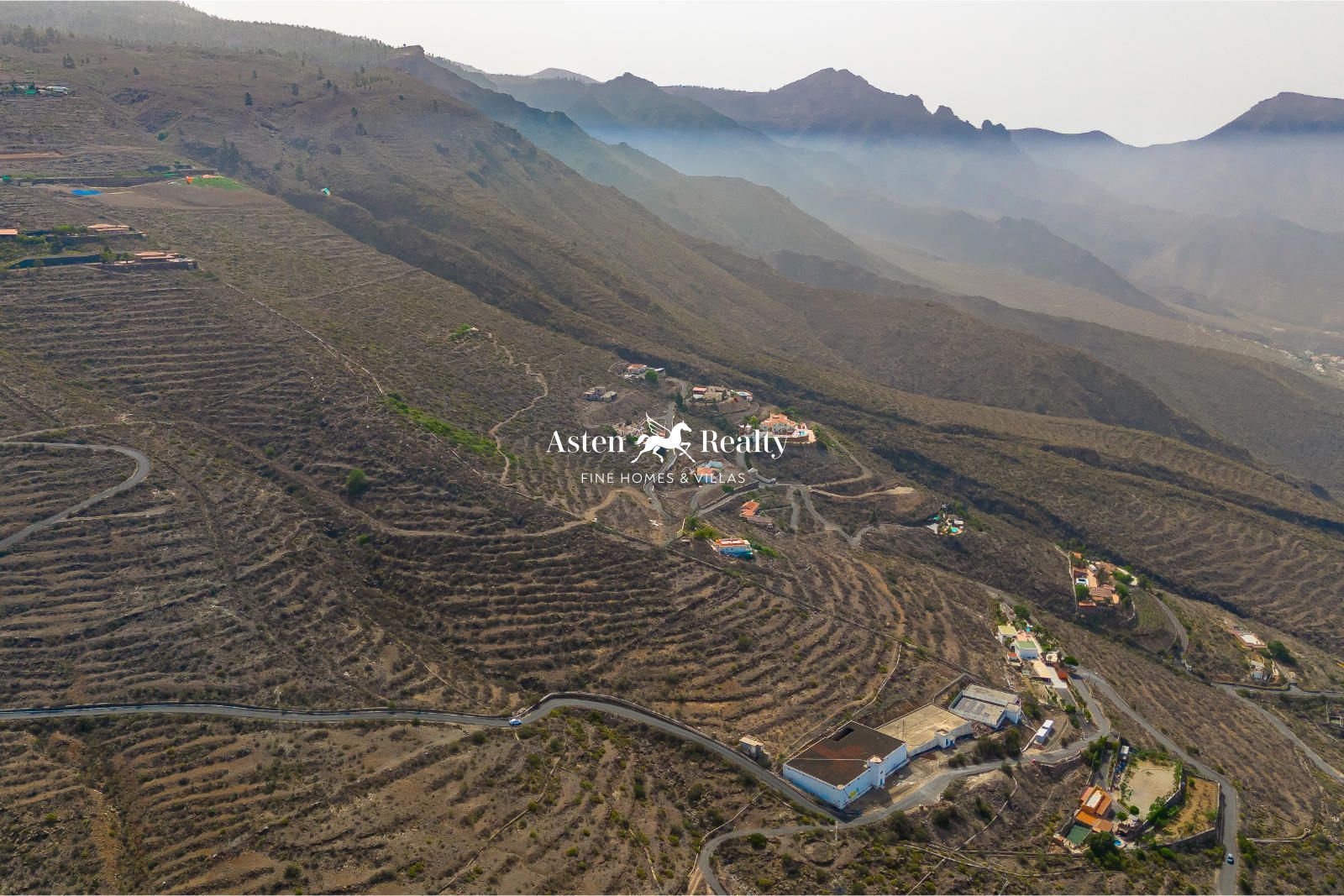 Plot en venta en Tenerife 6