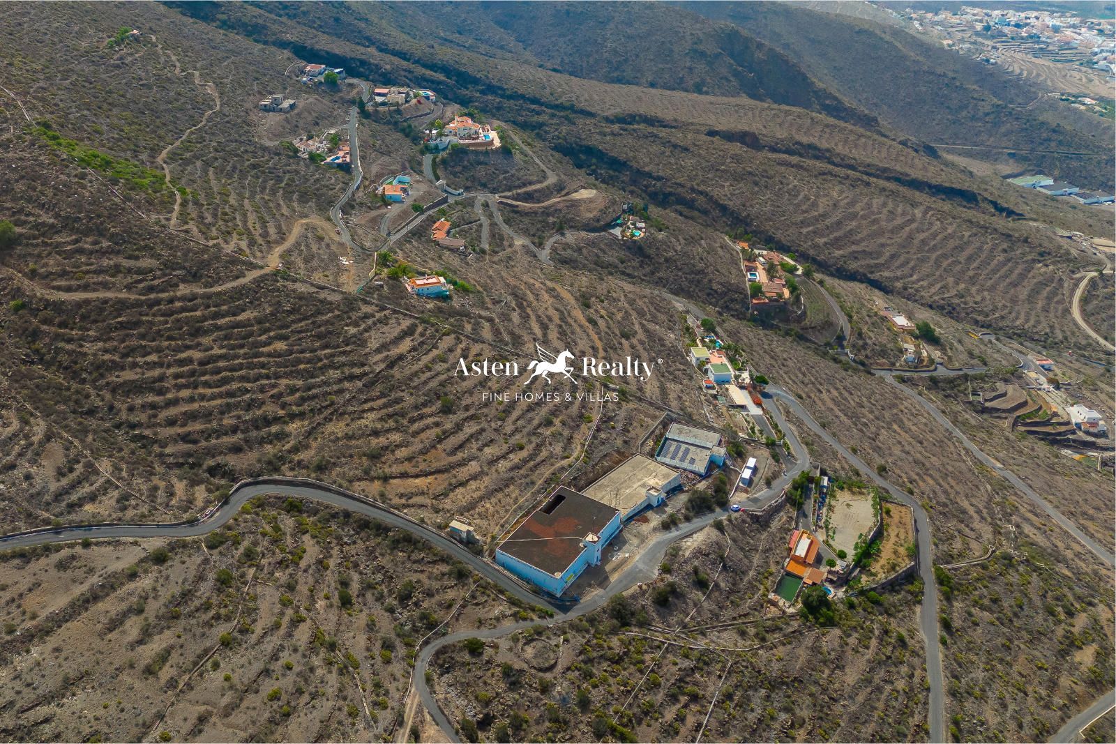 Plot en venta en Tenerife 7